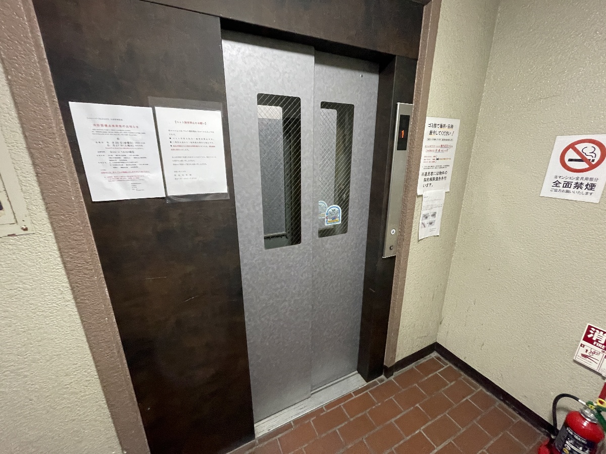 共用部 写真36