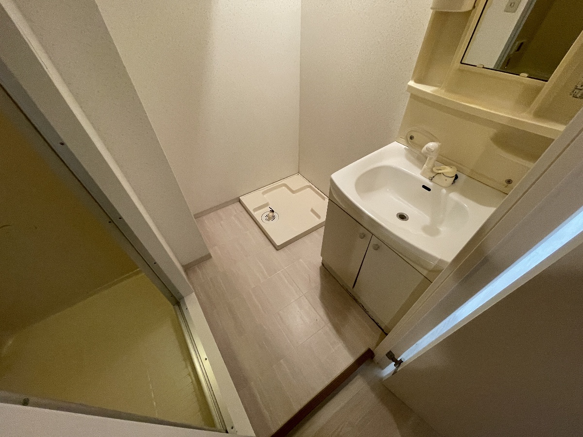 洗面所 写真6