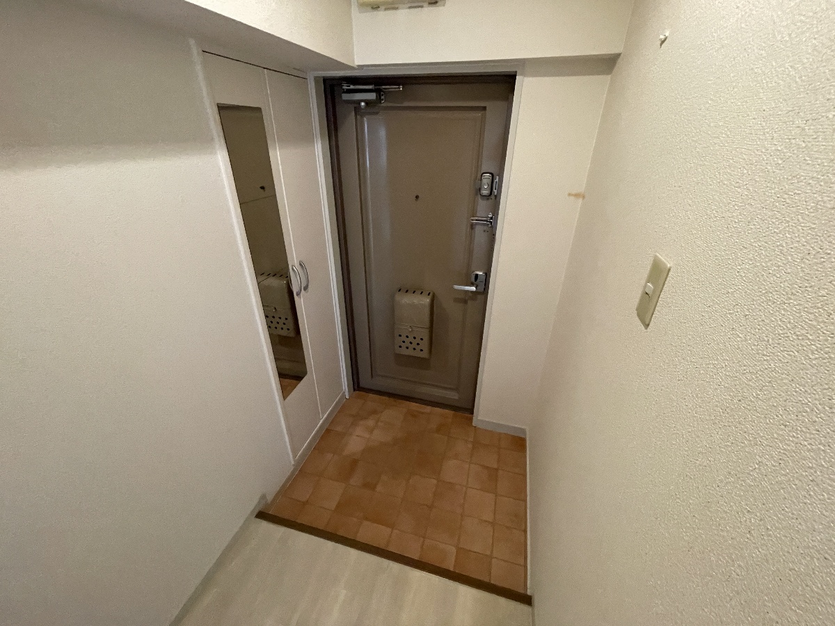 玄関 写真5