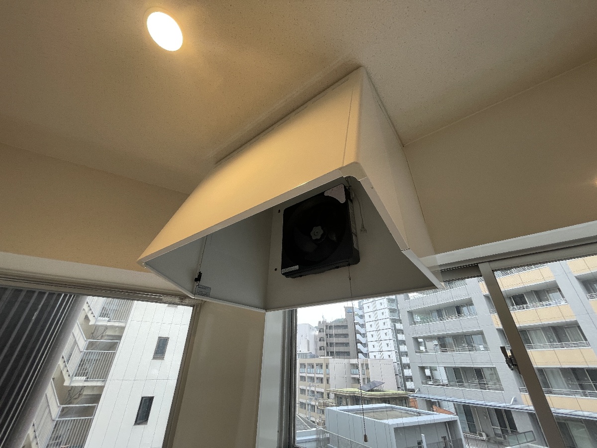設備 写真16
