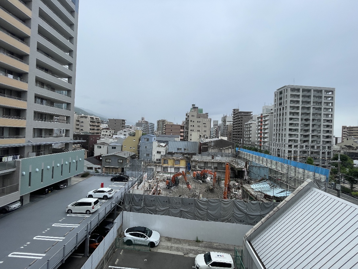 眺望 写真19