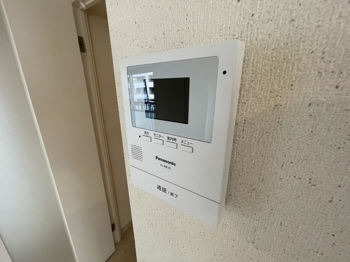 セキュリティ 写真12