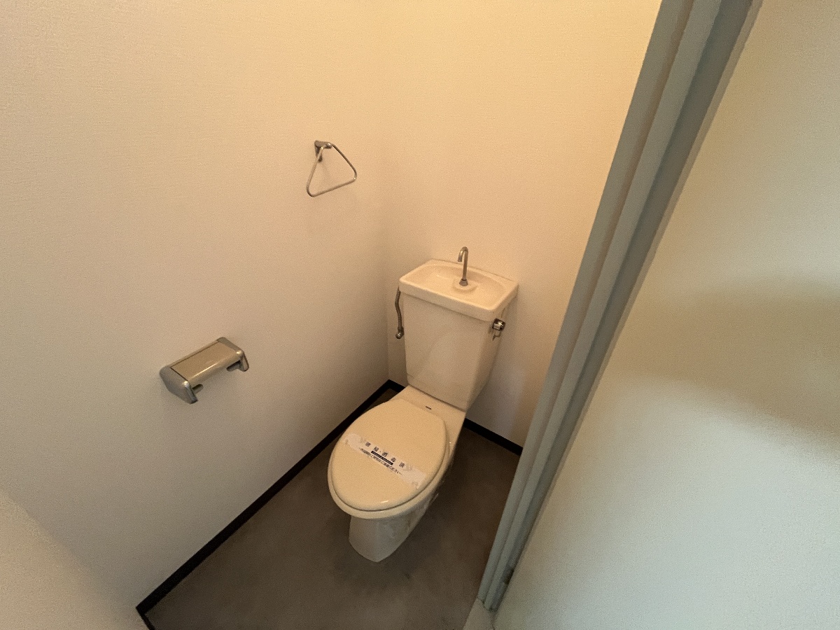 トイレ 写真12