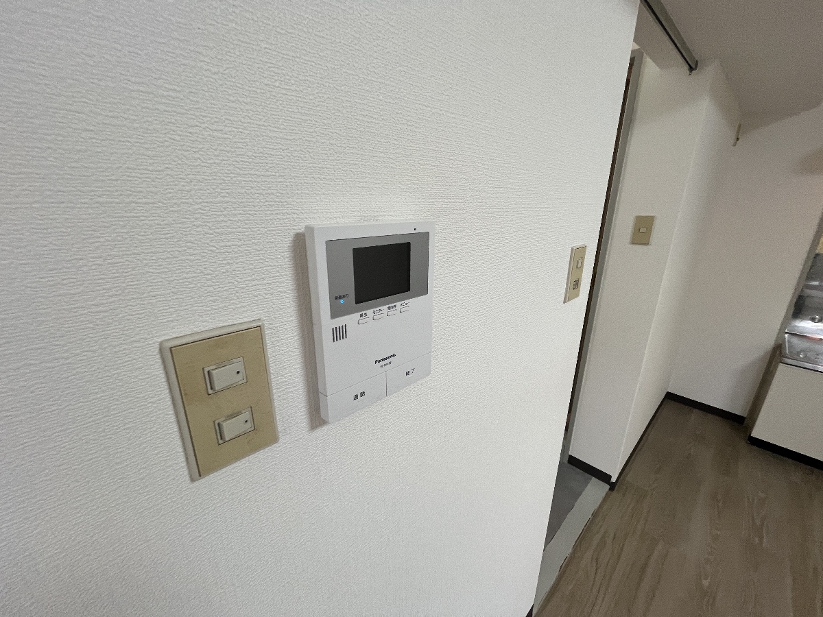 セキュリティ 写真17