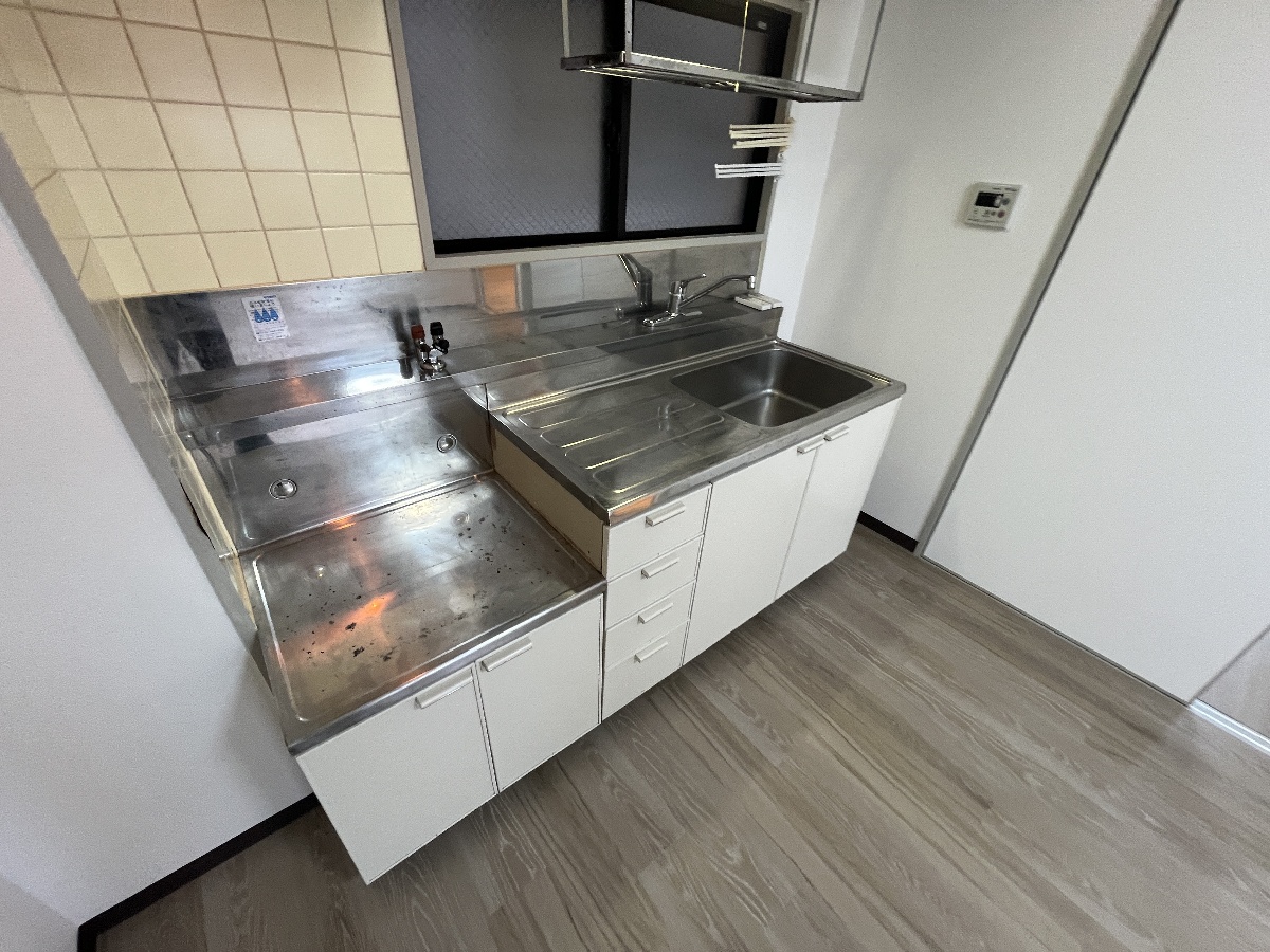 キッチン 写真4
