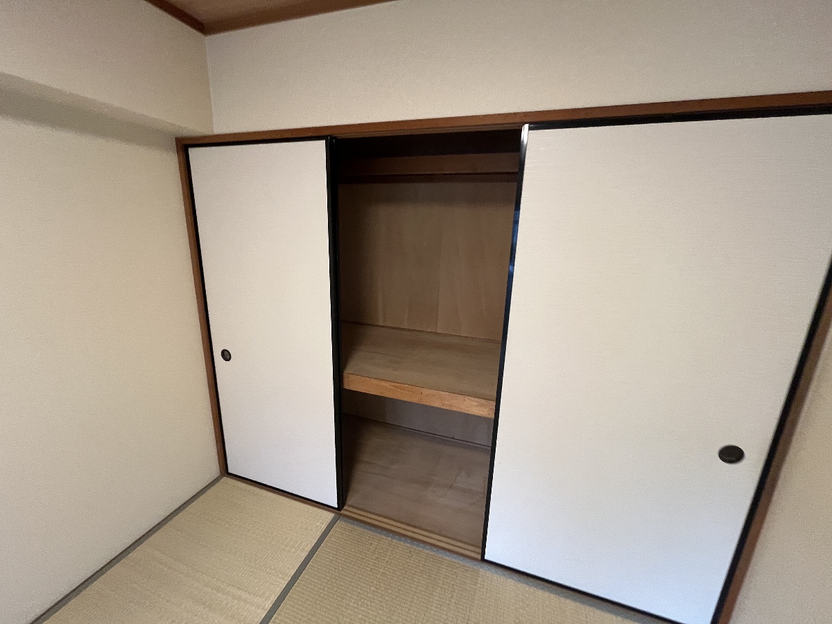 収納 写真15