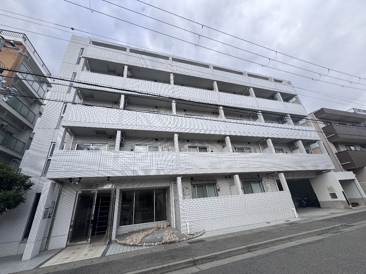 S-FORT神戸小河通