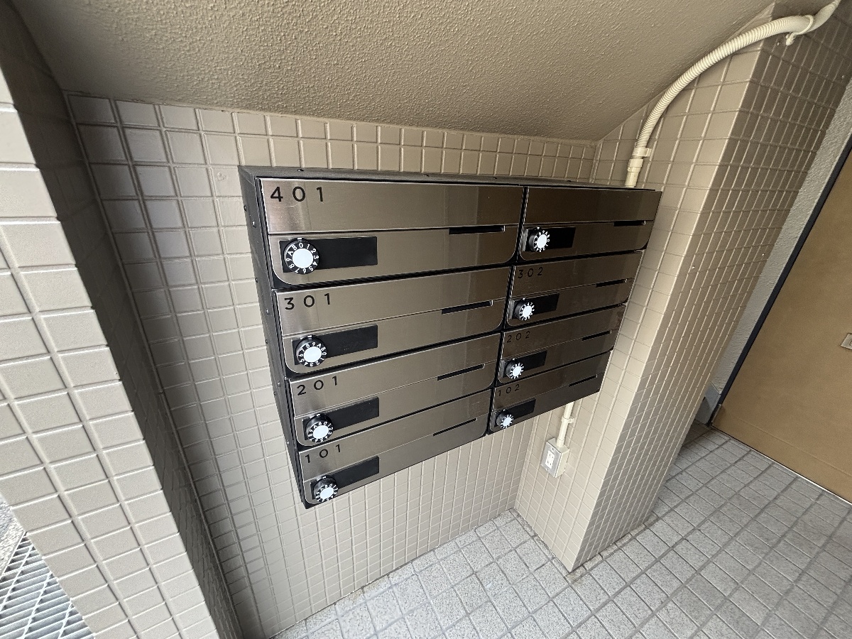 敷地内/建物 写真37