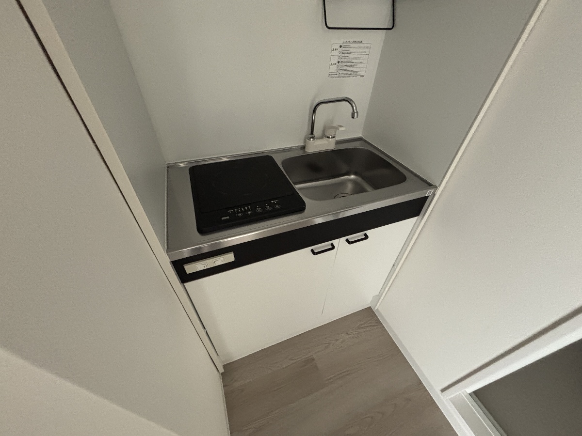 キッチン 写真2