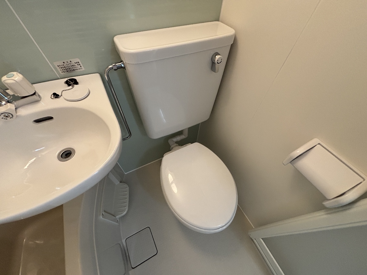 トイレ 写真8