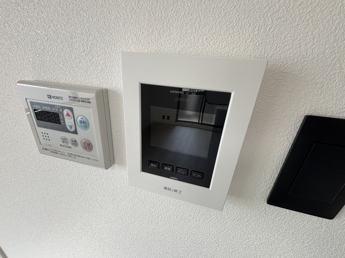 セキュリティ 写真12