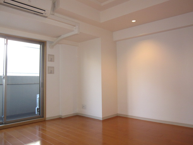 リビング LDK 写真2