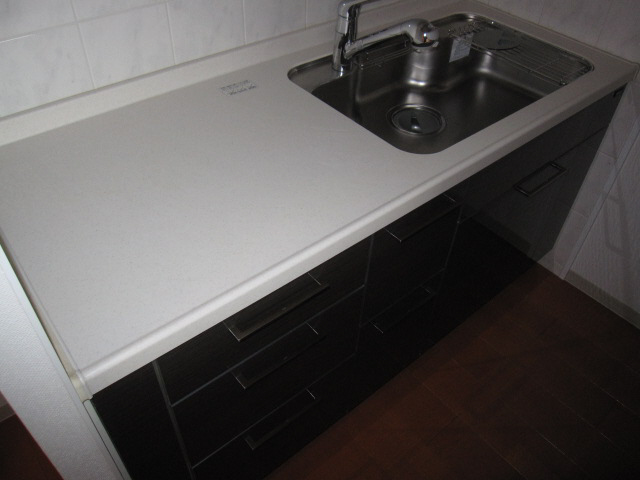 キッチン キッチン 写真3