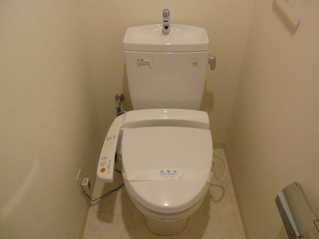 トイレ トイレ 写真12