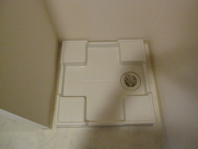 その他部屋・スペース 洗濯盤 写真8