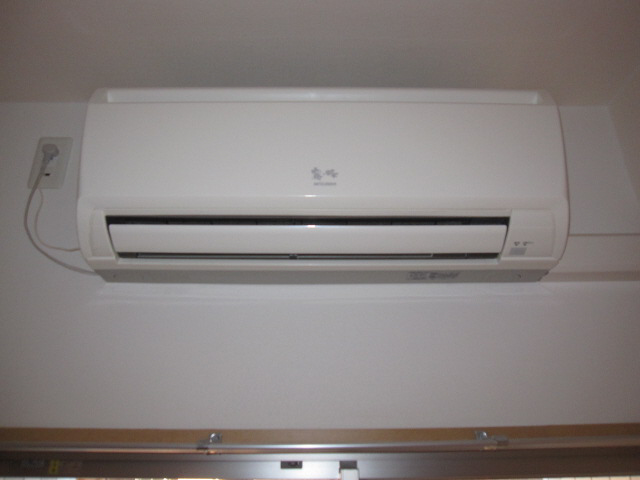 設備 エアコン 写真18