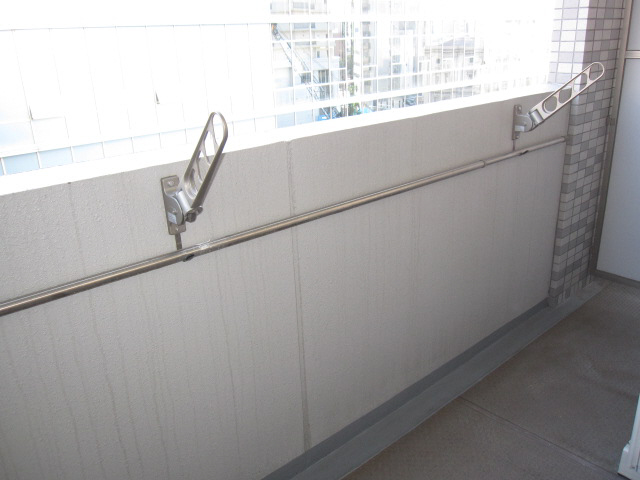 バルコニー・ベランダ バルコニー 写真16