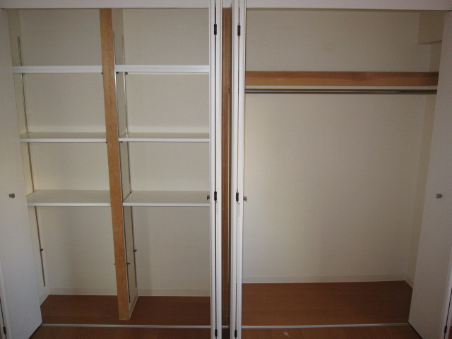 収納 クローゼット 写真13