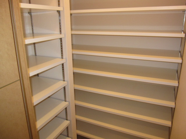 収納 シューズボックス 写真15