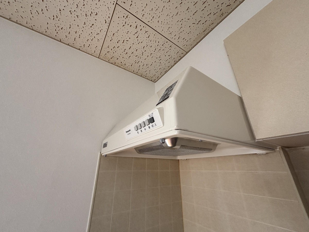 キッチン 写真2