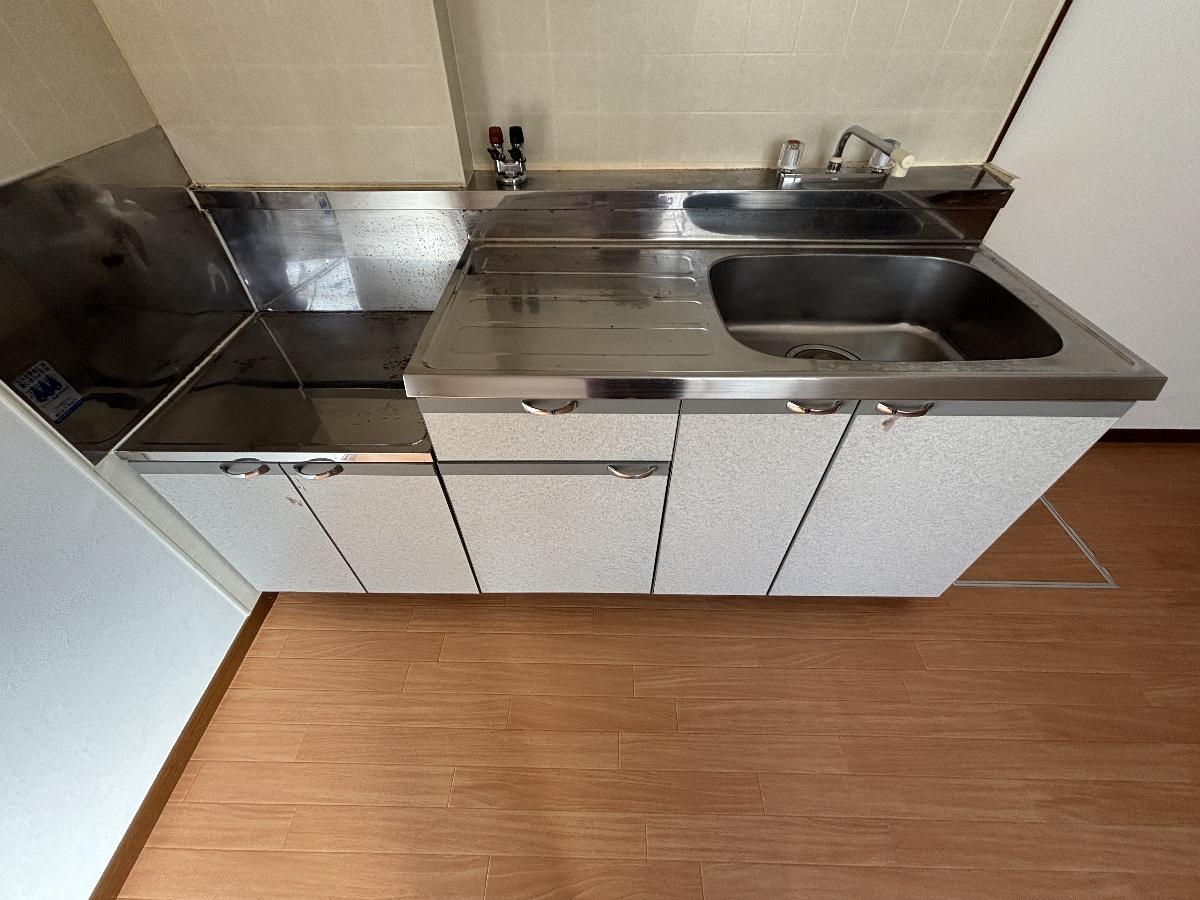 キッチン 写真4