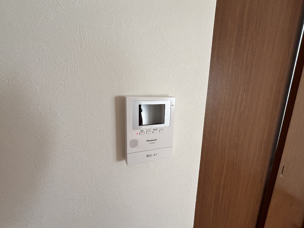 セキュリティ 写真30