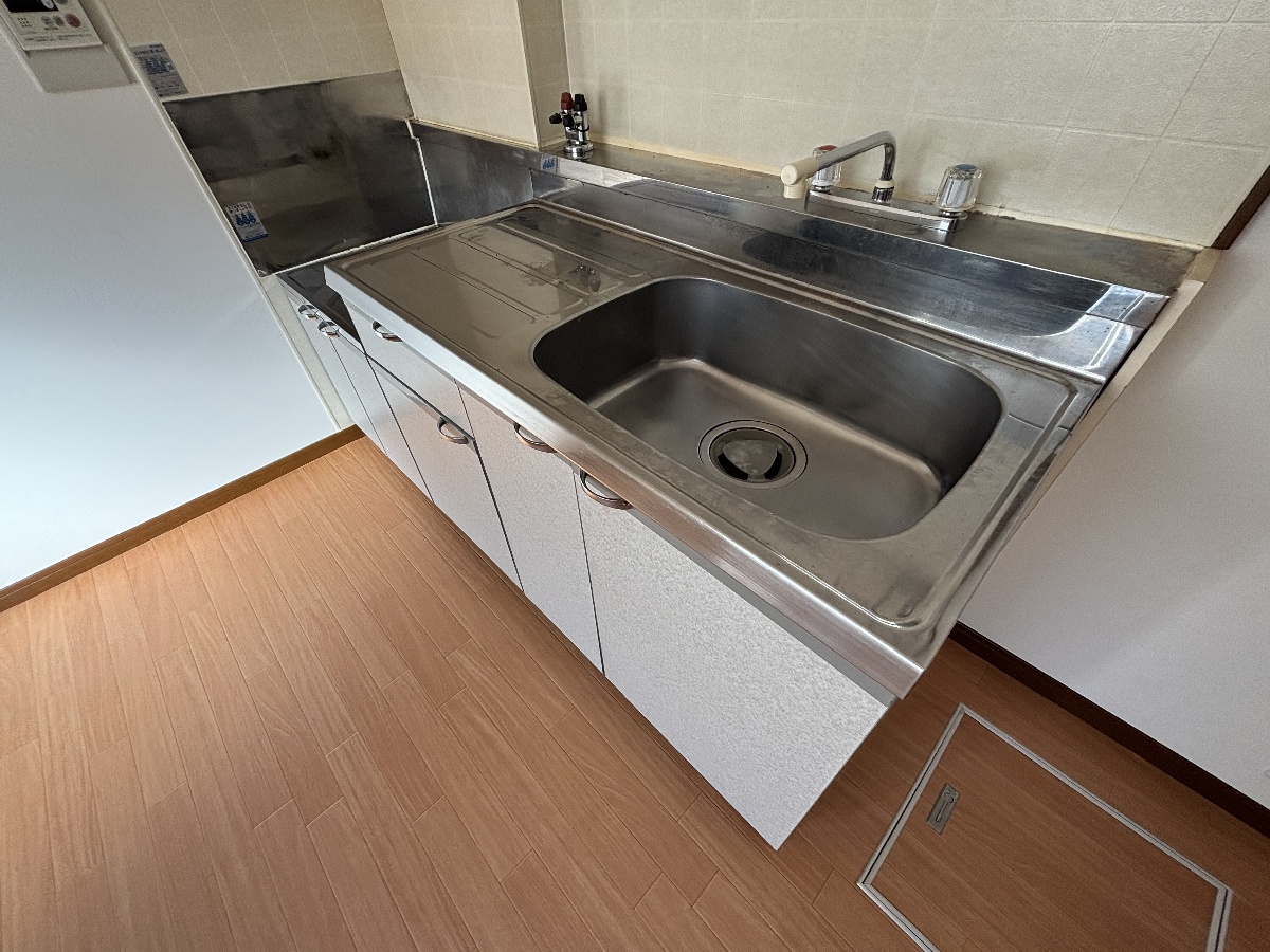 キッチン 写真5