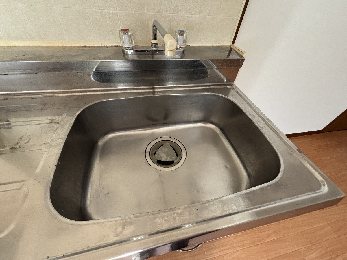 キッチン 写真6