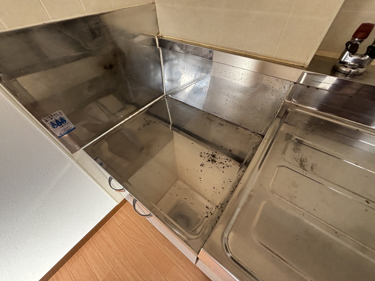 キッチン 写真7