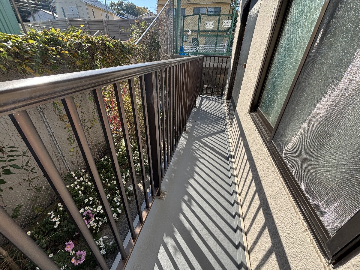 バルコニー・ベランダ 写真29