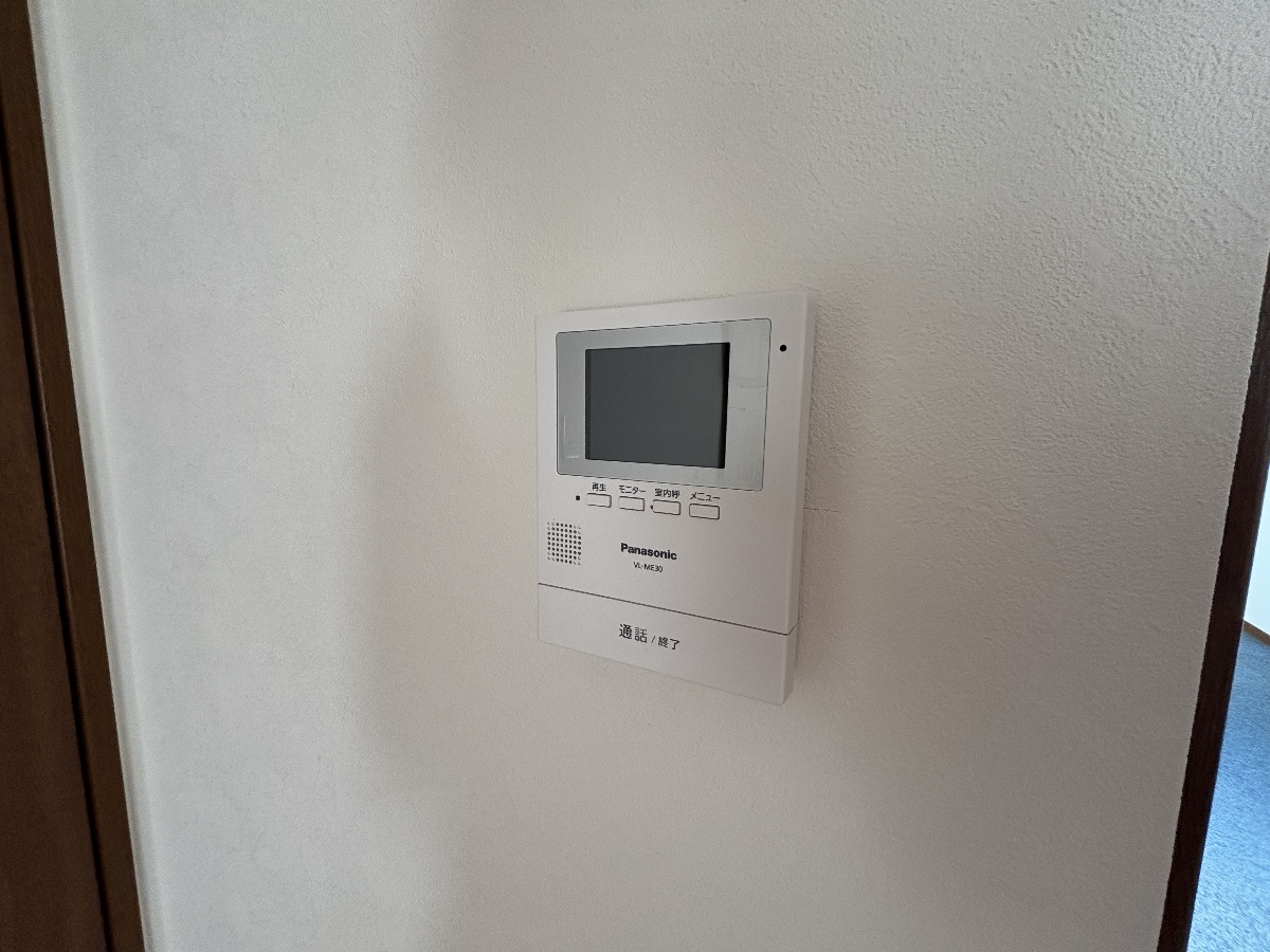 セキュリティ 写真31