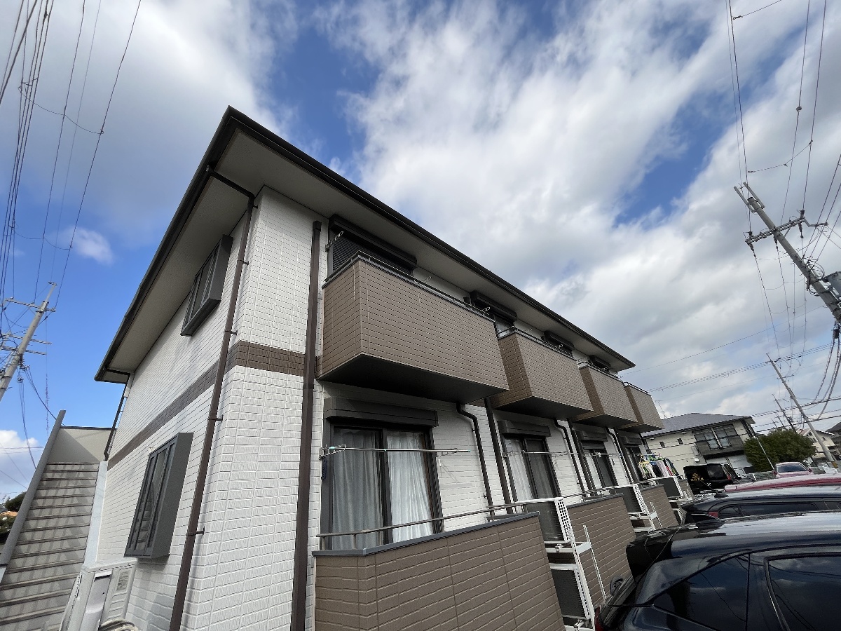 物件番号:1120744024 案内は現地待ち合わせ可能 安心・安全なセコム導入物件 駐車場完備!