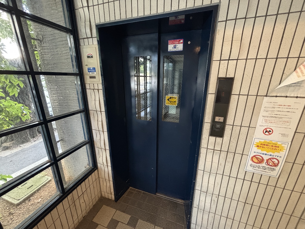 敷地内/建物 写真33