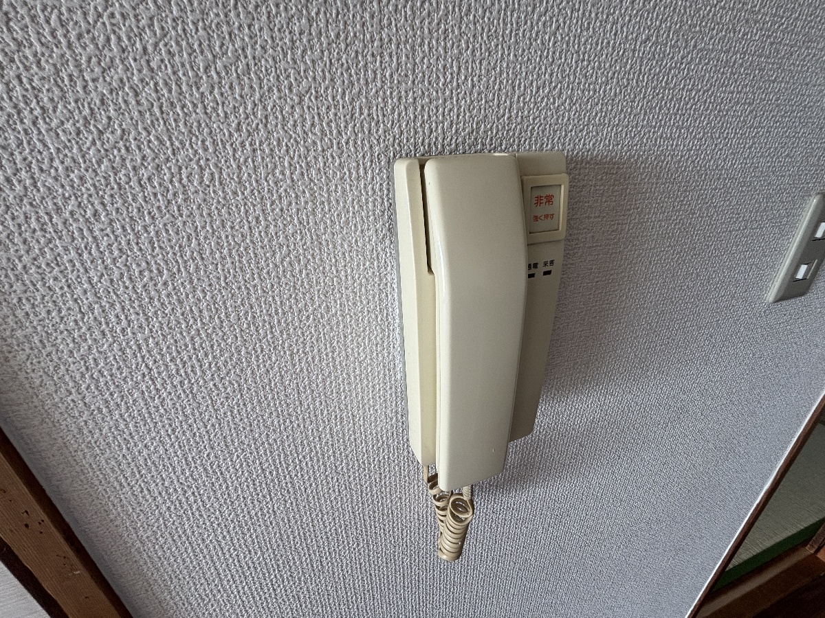 セキュリティ 写真14