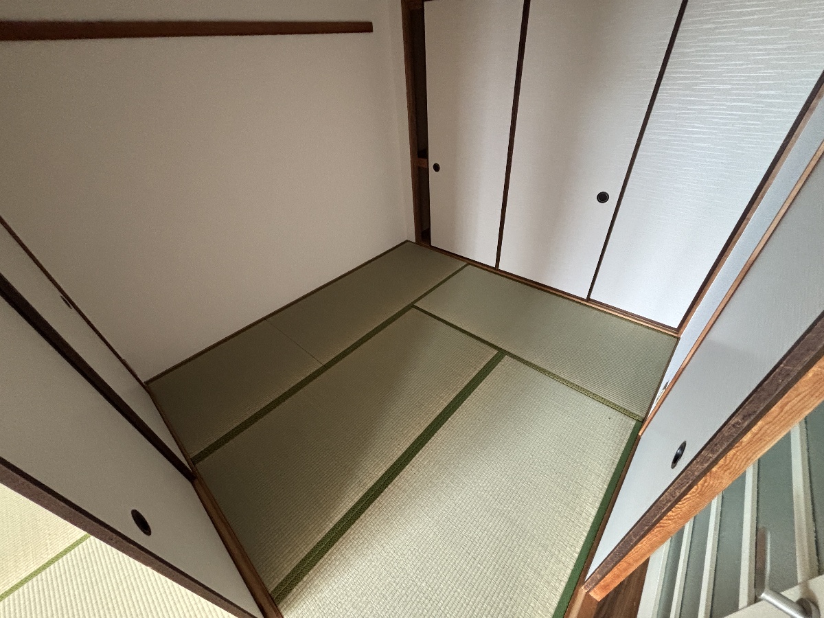 その他部屋・スペース 写真5