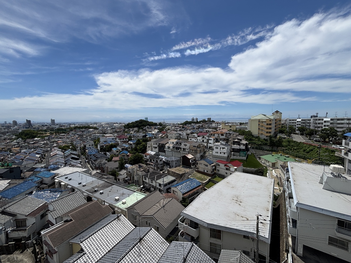 眺望 写真18