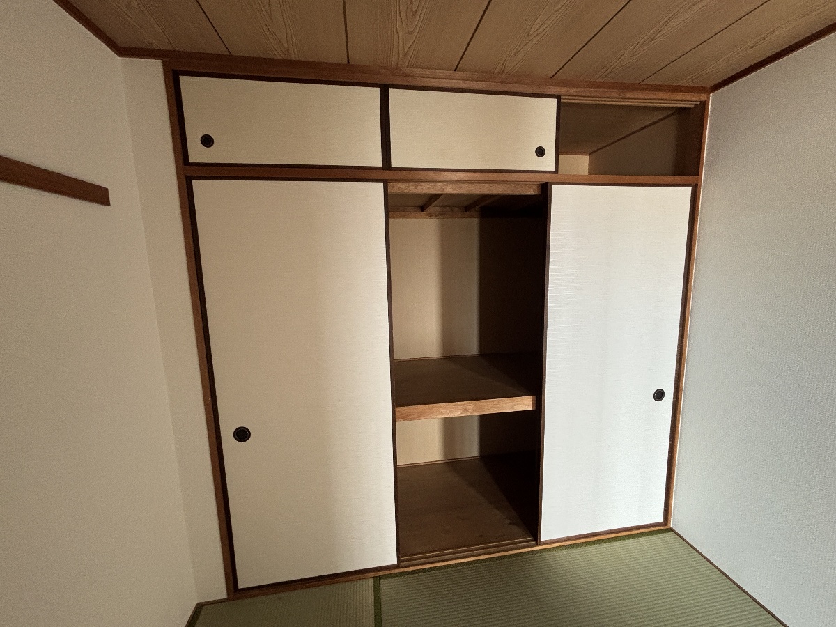 収納 写真12