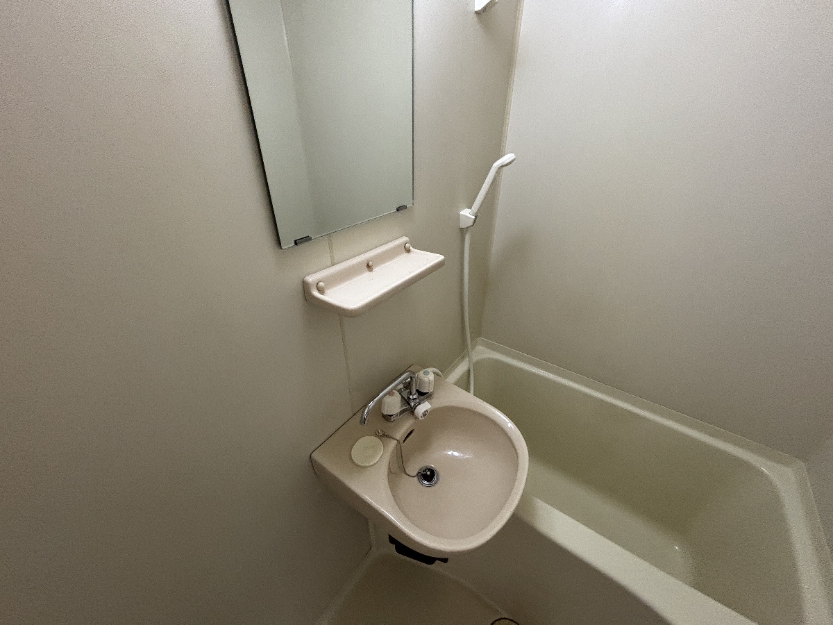 洗面所 写真10