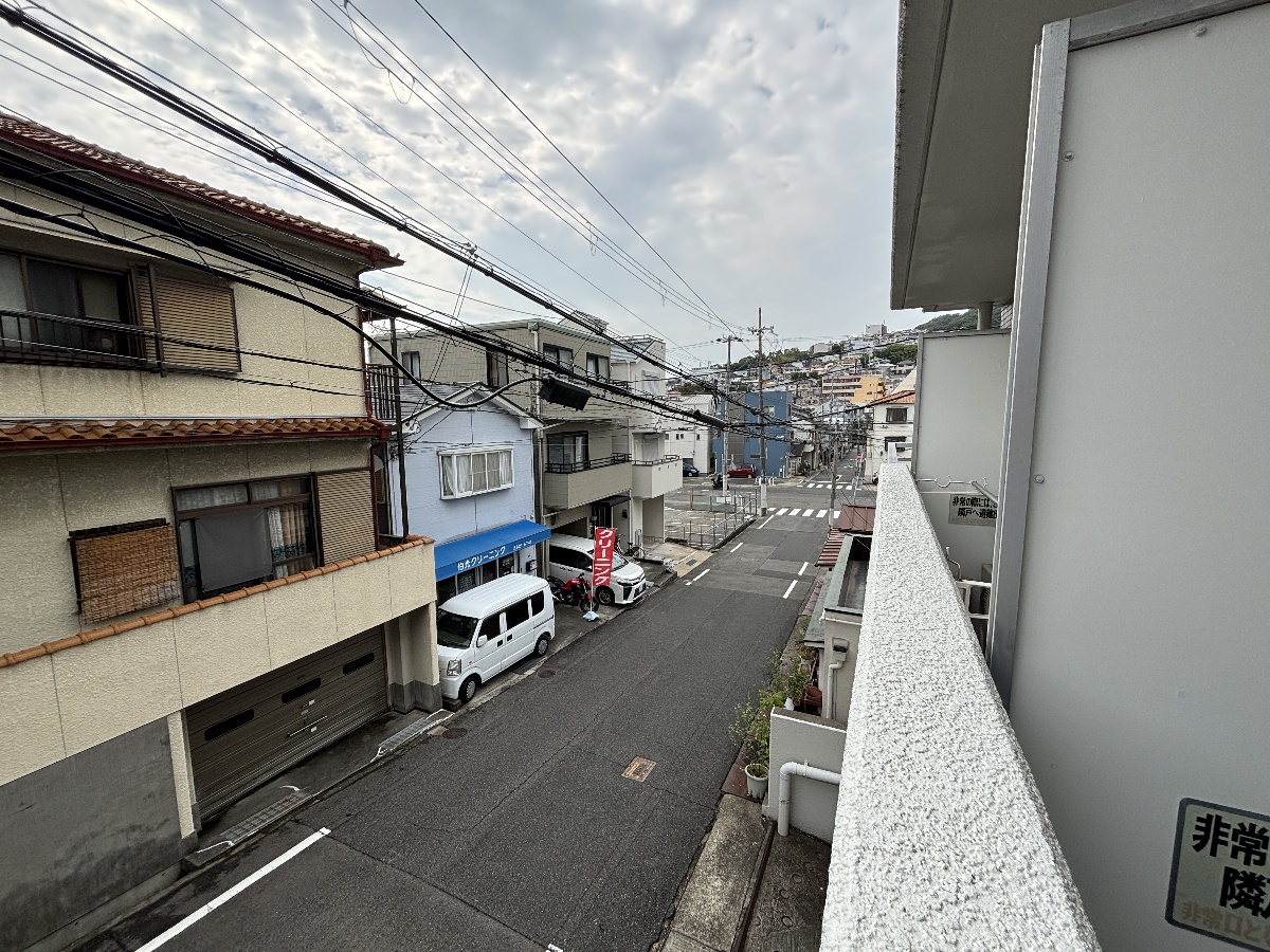 眺望 写真19