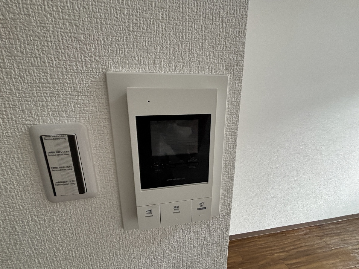 セキュリティ 写真17