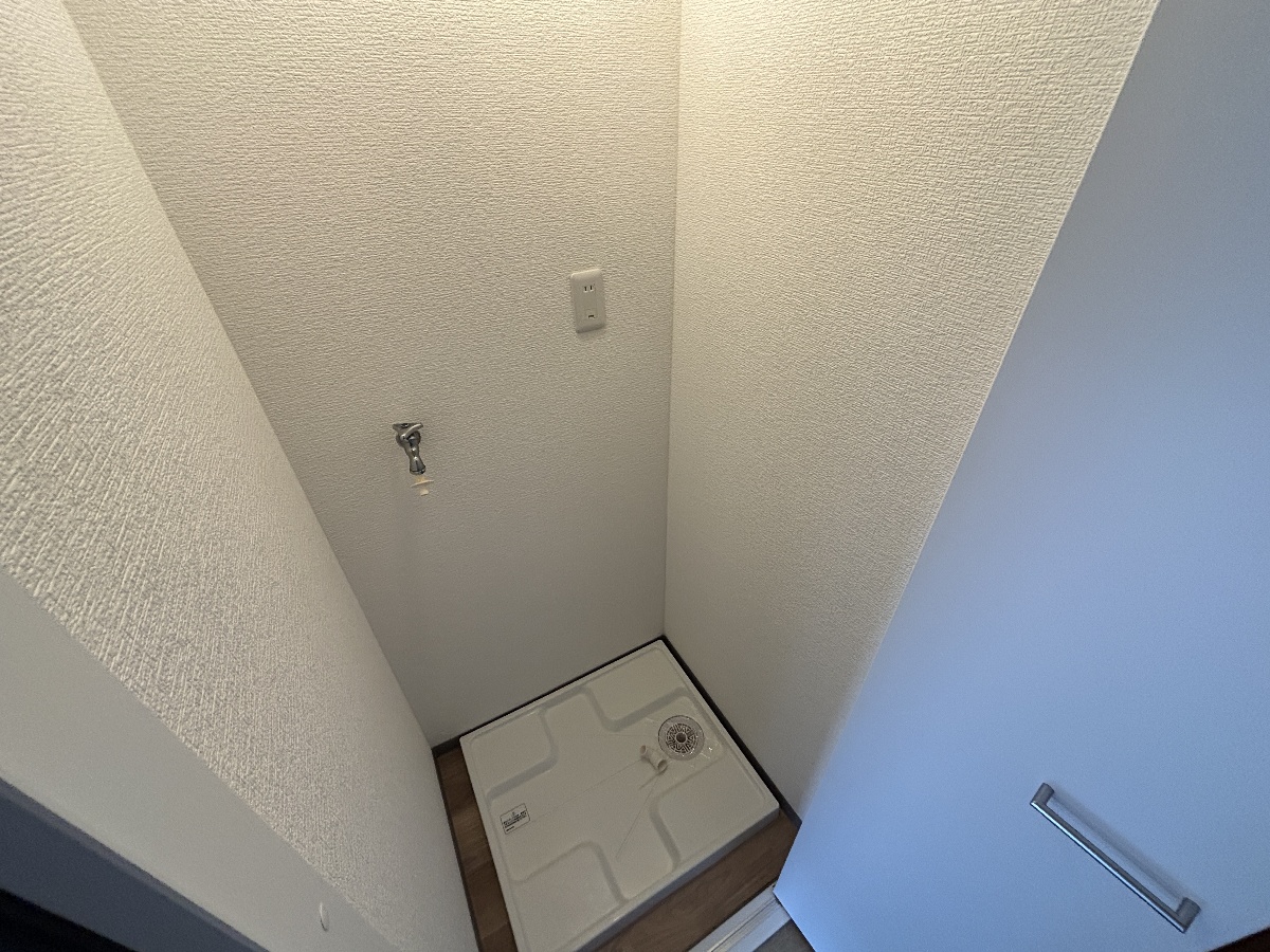 洗面所 写真11