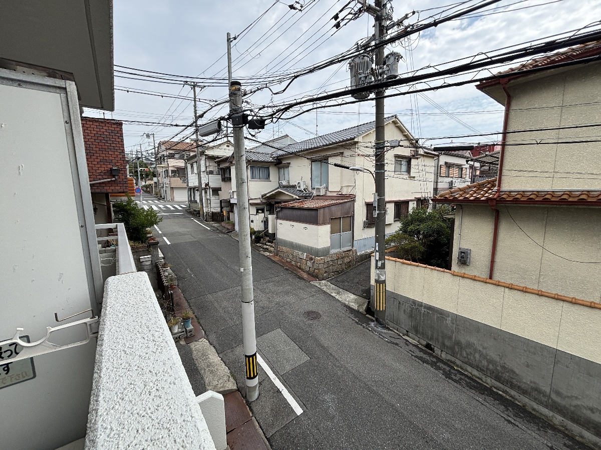 眺望 写真20