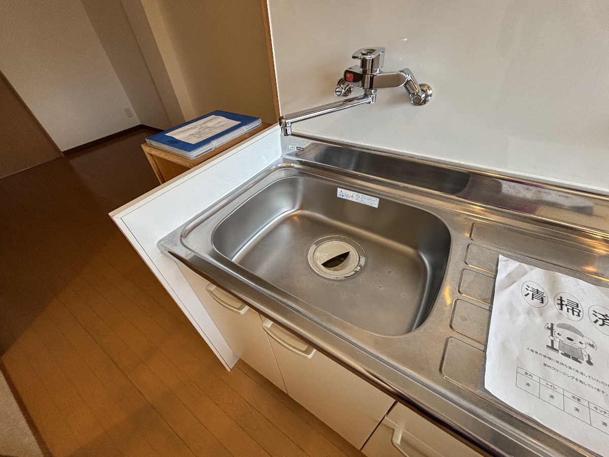 キッチン 写真2