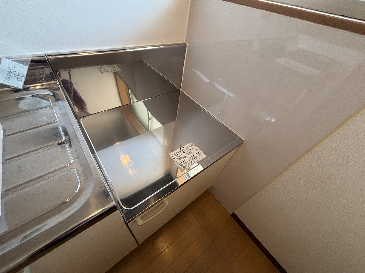 キッチン 写真3