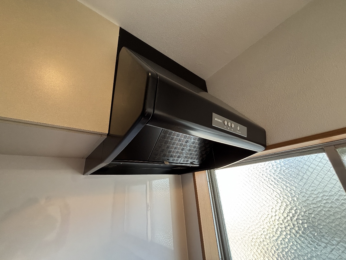 キッチン 写真4