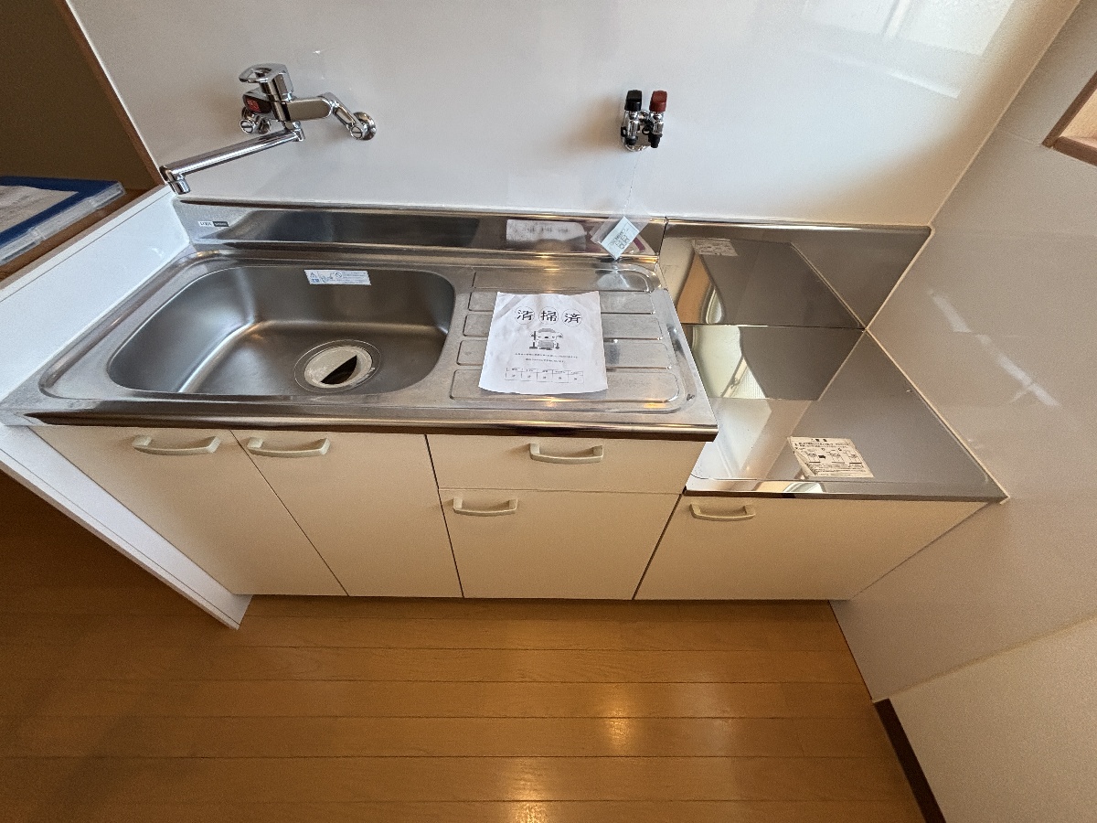 キッチン 写真6