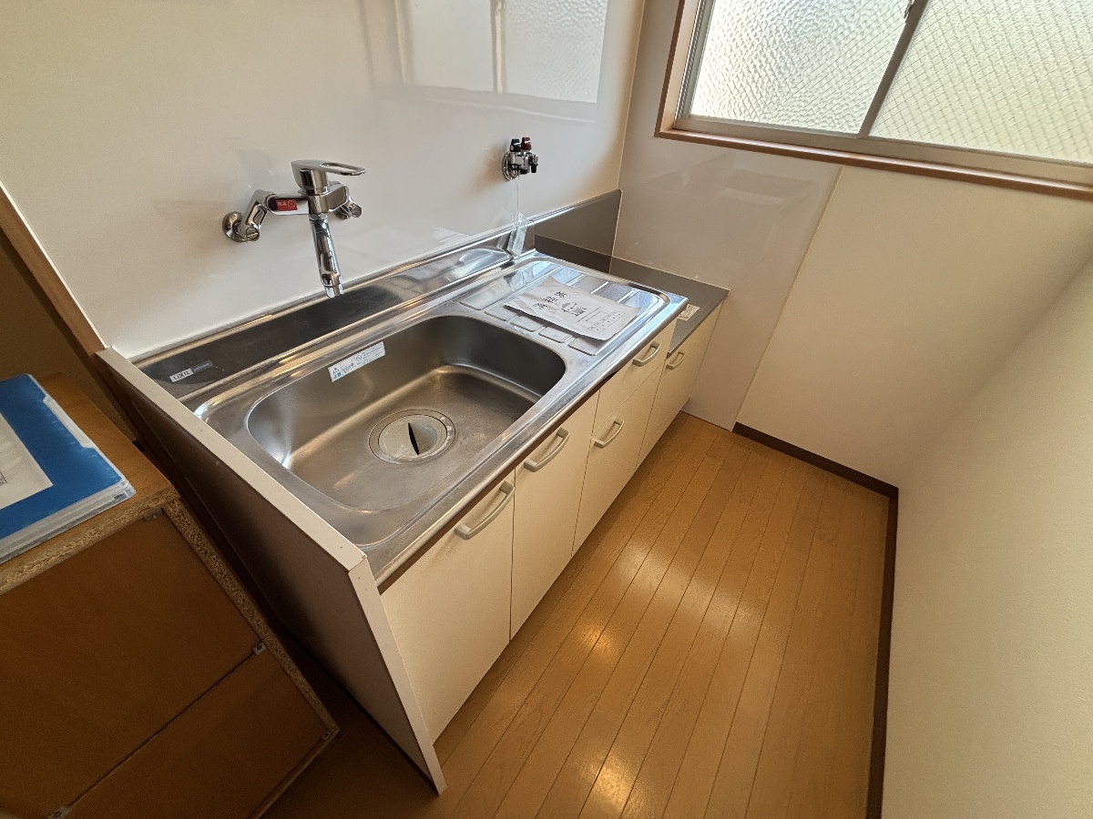 キッチン 写真7