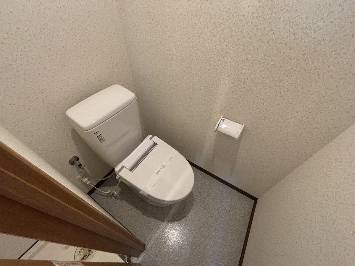 トイレ 写真20
