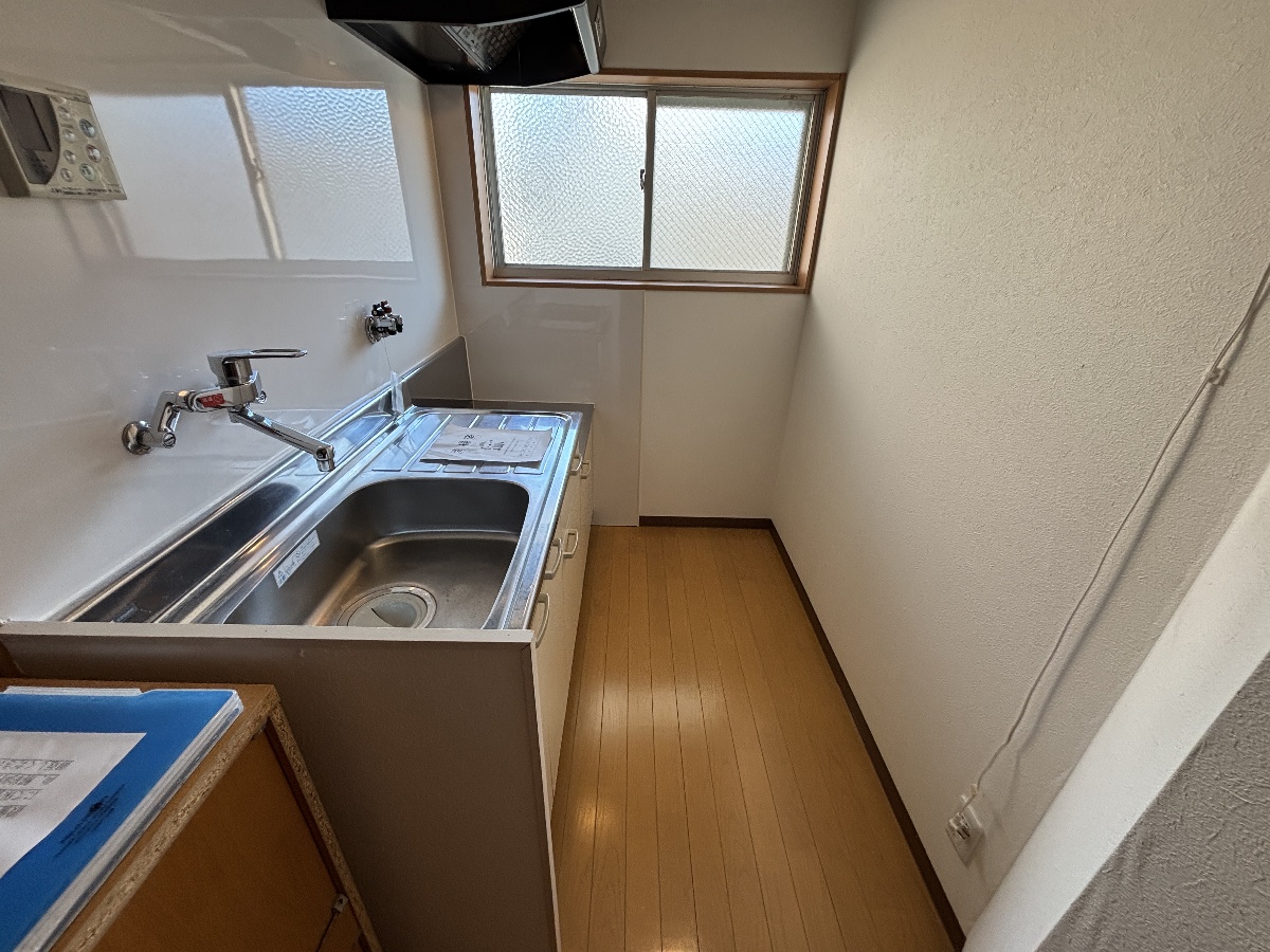 その他部屋・スペース 写真12