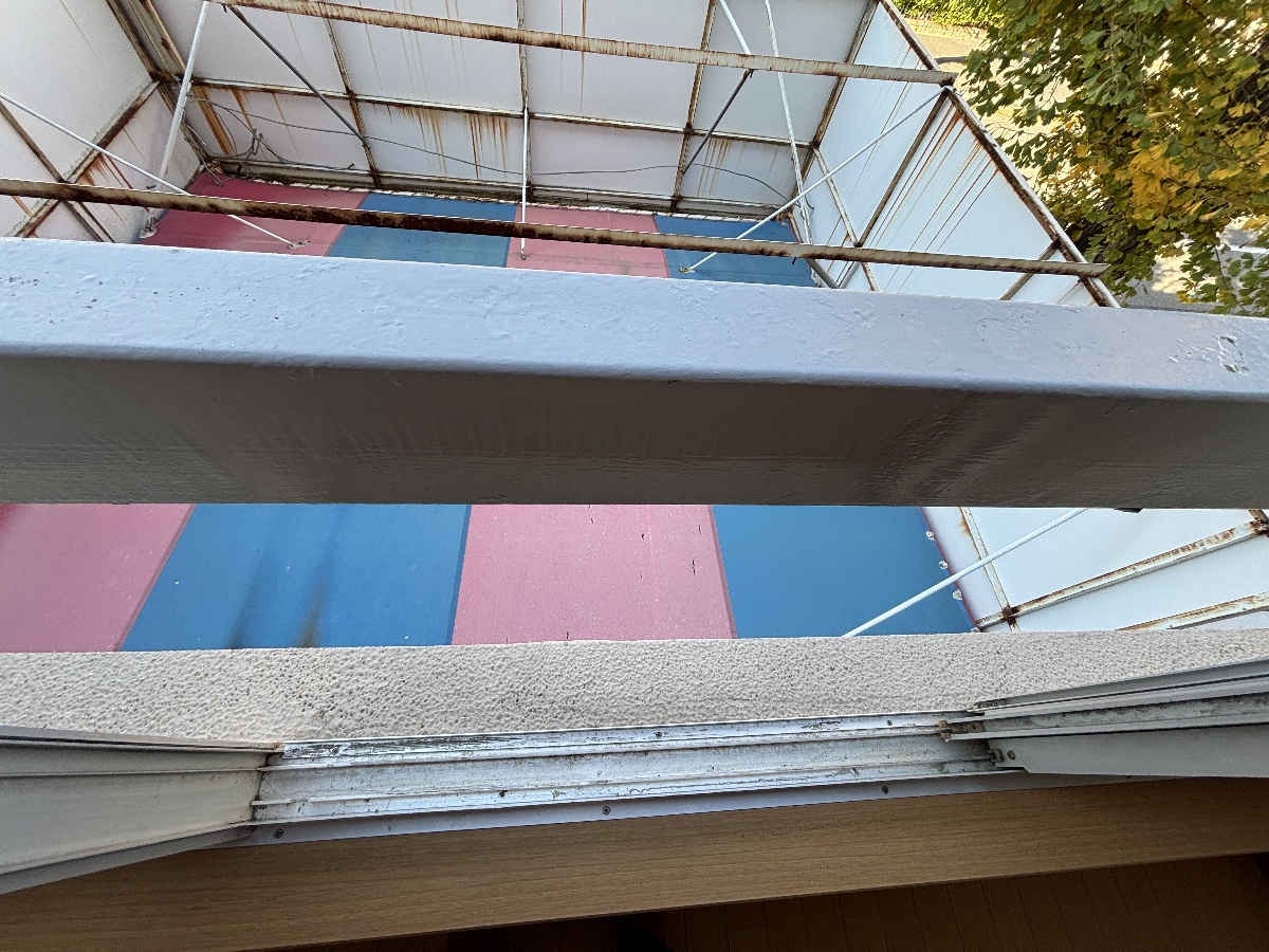 バルコニー・ベランダ 写真29